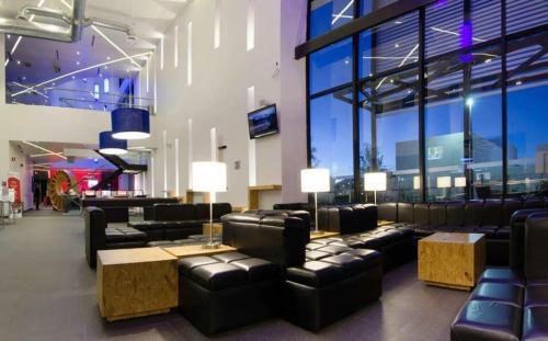 Hotel Ramada Encore Aguascalientes