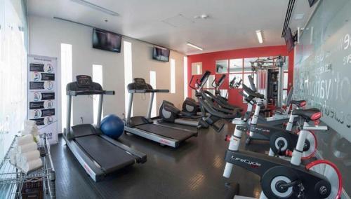 Hotel Ramada Encore Aguascalientes