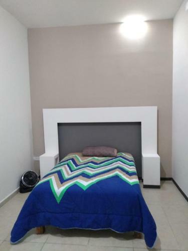 Hostal Casandra Aguascalientes