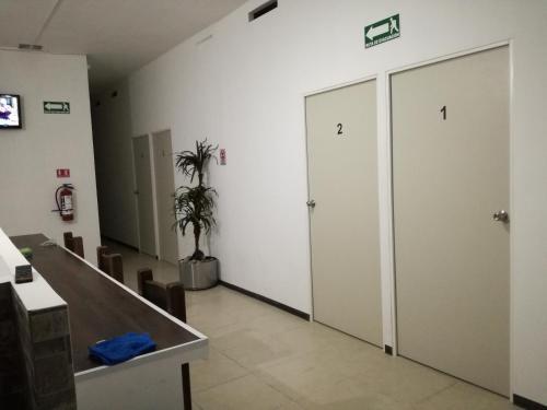 Hostal Casandra Aguascalientes