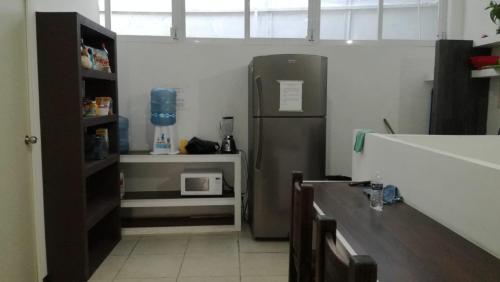 Hostal Casandra Aguascalientes