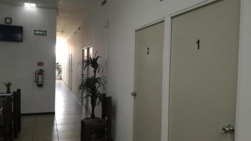 Hostal Casandra Aguascalientes