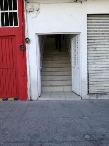 Hostal Casandra Aguascalientes