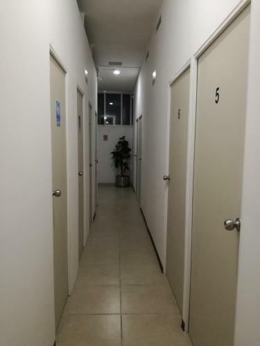 Hostal Casandra Aguascalientes