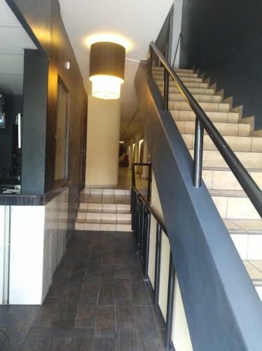Hotel Cortes