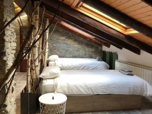 Hostal Secret Spot Hostel