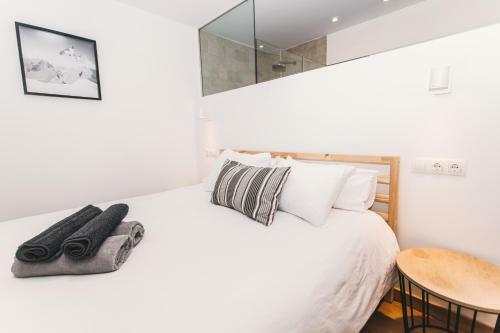 Hostal Secret Spot Hostel