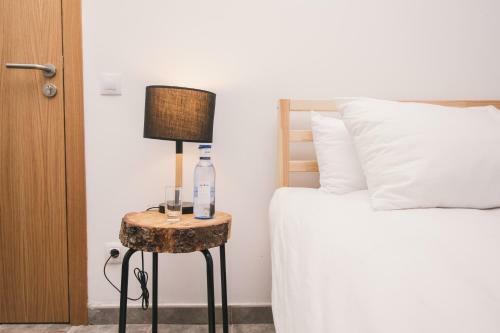 Hostal Secret Spot Hostel