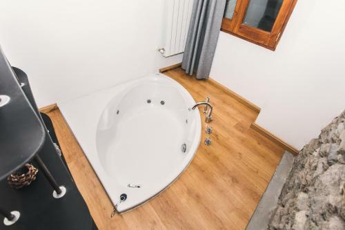 Hostal Secret Spot Hostel