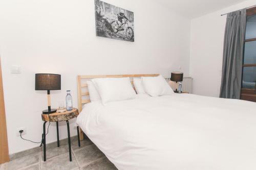 Hostal Secret Spot Hostel