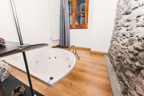 Hostal Secret Spot Hostel