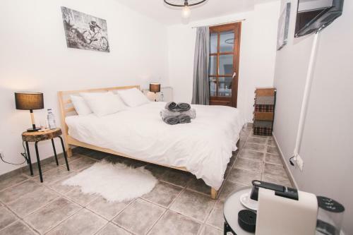 Hostal Secret Spot Hostel
