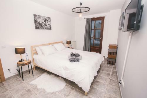 Hostal Secret Spot Hostel