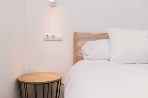 Hostal Secret Spot Hostel