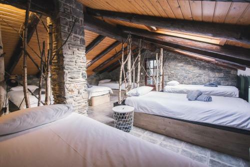 Hostal Secret Spot Hostel