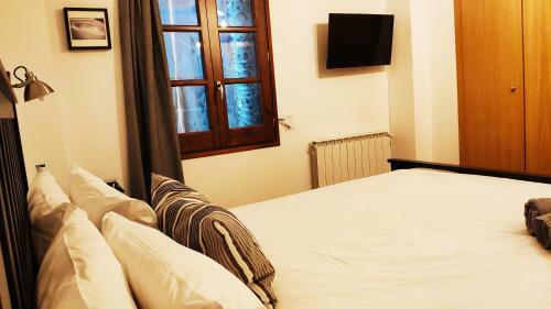 Hostal Secret Spot Hostel