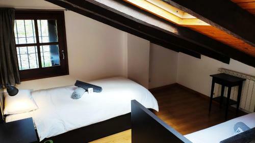Hostal Secret Spot Hostel