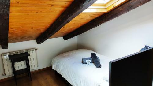 Hostal Secret Spot Hostel