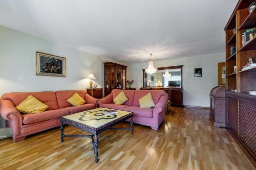 Apartamento Teulades 2