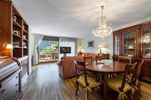 Apartamento Teulades 2