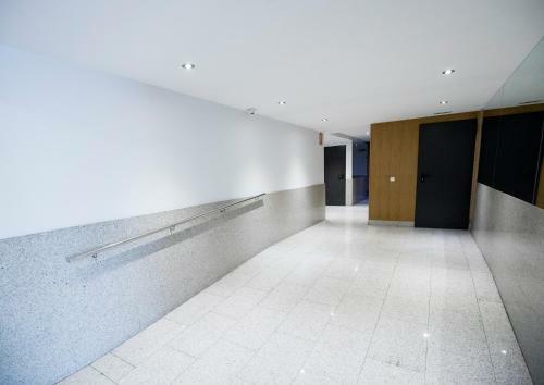 Apartamento Confort Escaldes