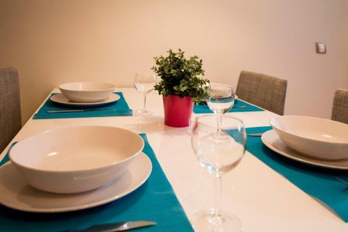 Apartamento Confort Escaldes