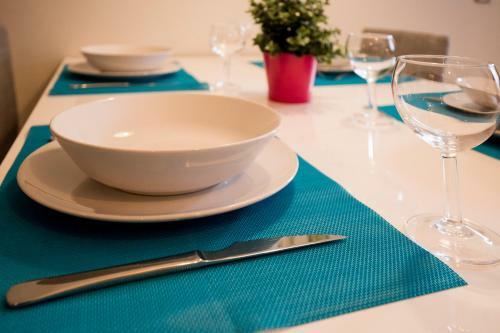 Apartamento Confort Escaldes