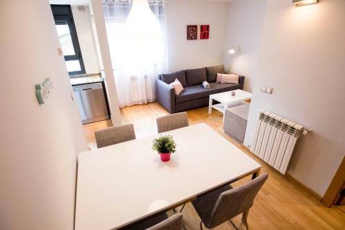 Apartamento Confort Escaldes