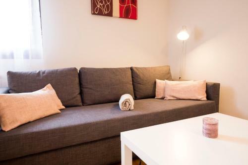 Apartamento Confort Escaldes