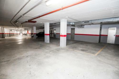 Apartamento Confort Escaldes
