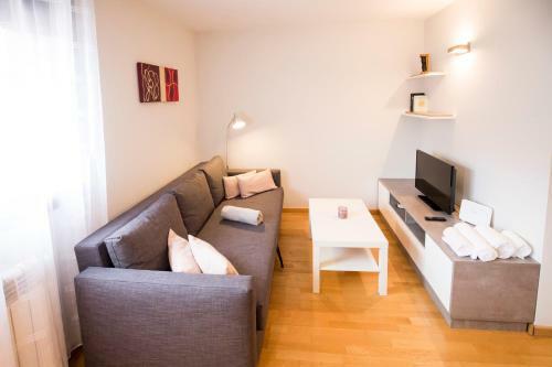 Apartamento Confort Escaldes