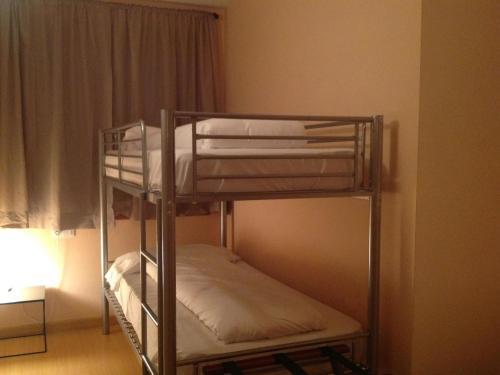 Apartment Soldeu 1000