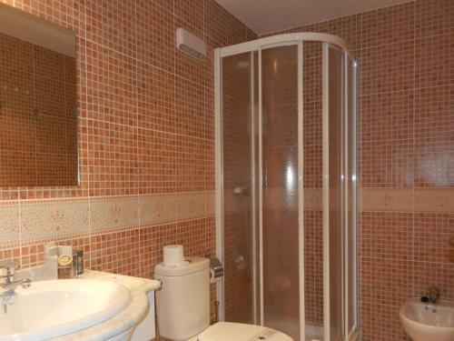 Apartment Soldeu 1000