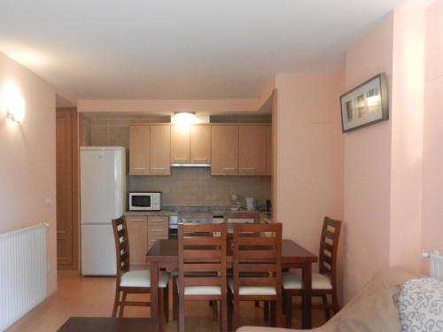 Apartment Soldeu 1000