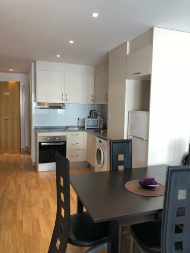 Apartamento Sant Jordi