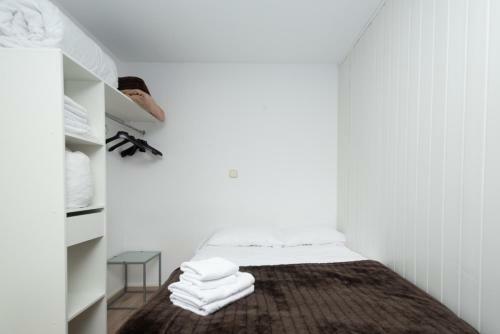 Apartamento Sandy Snow
