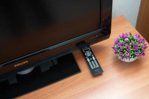 Apartamento Sandy Snow