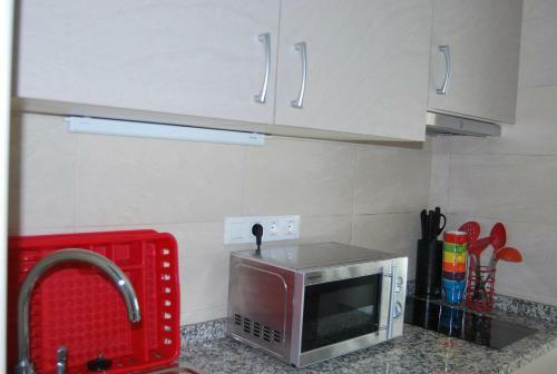 Apartamento Confortable Sky 403