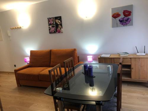 Apartamento Ara 1e Confort