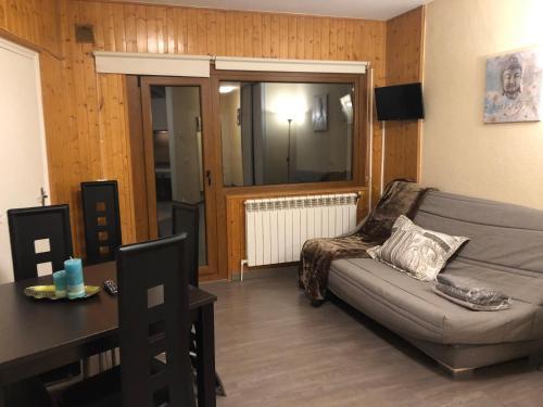 Apartamento Tretra 110