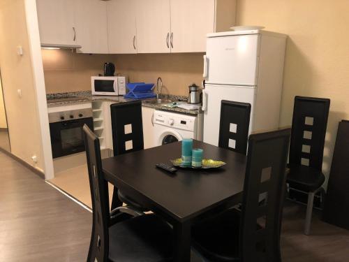 Apartamento Tretra 110