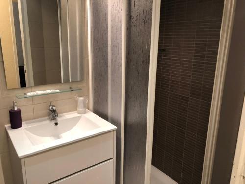 Apartamento Tretra 110