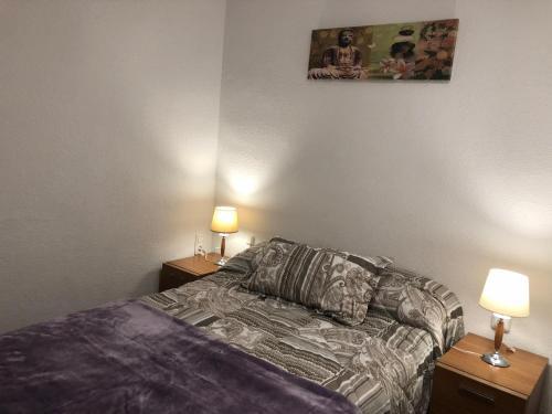 Apartamento Tretra 110