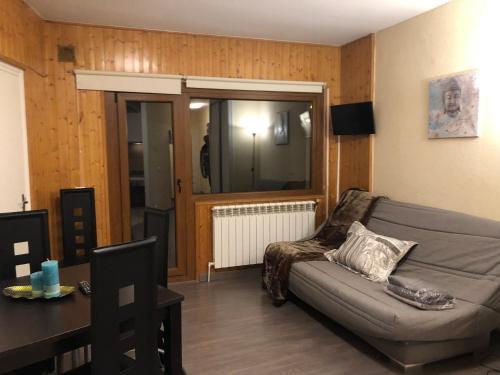 Apartamento Tretra 110