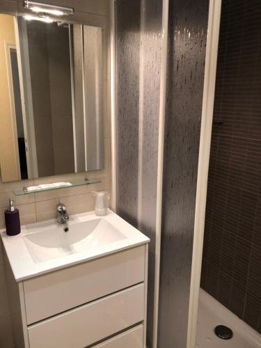 Apartamento Tretra 110