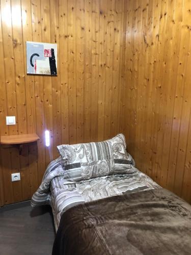 Apartamento Tretra 110
