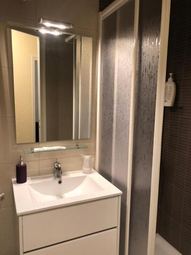 Apartamento Tretra 110