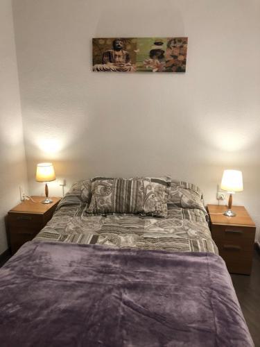 Apartamento Tretra 110