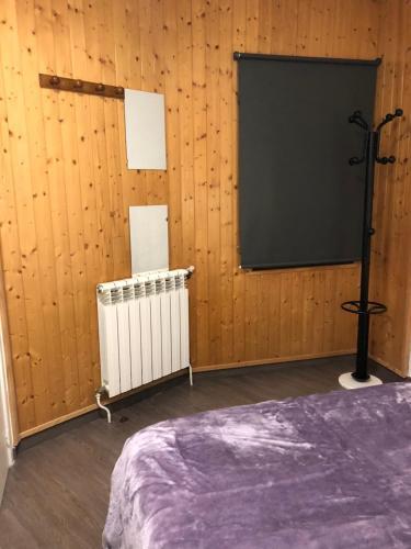 Apartamento Tretra 110