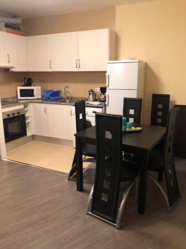 Apartamento Tretra 110